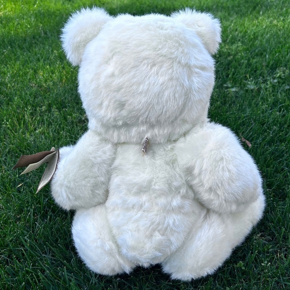 Applause Robert Raikes Mrs Santa Claus Bear 1988 - Picture 3 of 7